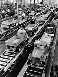 Industrial Facilities